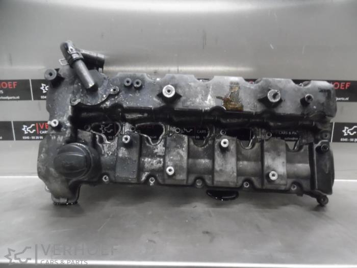 Gebruikte Kleppendeksel Ssang Yong Rexton 2.7 Xdi RX/RJ 270 16V Prijs op aanvraag aangeboden door Verhoef Cars & Parts