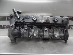 Gebruikte Kleppendeksel Ssang Yong Rexton 2.7 Xdi RX/RJ 270 16V Prijs op aanvraag aangeboden door Verhoef Cars & Parts