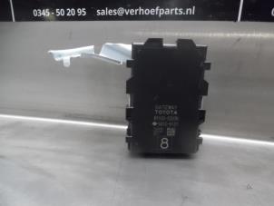 Gebruikte Module (diversen) Toyota Yaris III (P13) 1.5 16V Hybrid Prijs op aanvraag aangeboden door Verhoef Cars & Parts
