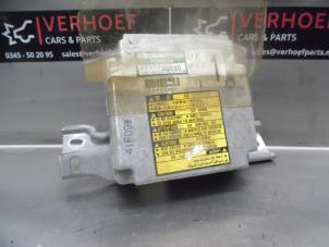 Gebruikte Airbag Module Toyota Land Cruiser 90 (J9) 3.4i 24V Prijs op aanvraag aangeboden door Verhoef Cars & Parts