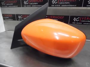 Gebruikte Buitenspiegel links Suzuki Celerio (LF) 1.0 12V Prijs € 40,00 Margeregeling aangeboden door Verhoef Cars & Parts