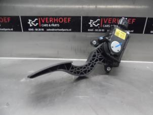 Gebruikte Gaspedaalpositie Sensor Suzuki Celerio (LF) 1.0 12V Prijs € 30,00 Margeregeling aangeboden door Verhoef Cars & Parts