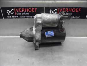 Gebruikte Startmotor Hyundai i30 (FD) 1.6 CVVT 16V Prijs € 30,00 Margeregeling aangeboden door Verhoef Cars & Parts