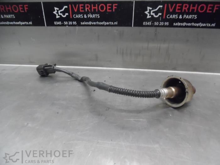 Gebruikte Lambda Sonde Hyundai i30 (FD) 1.6 CVVT 16V Prijs € 25,00 Margeregeling aangeboden door Verhoef Cars & Parts