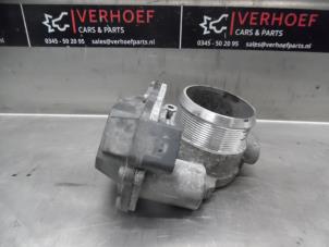 Gebruikte Gasklephuis Volkswagen Crafter 2.5 TDI 30/32/35/46/50 Prijs € 90,75 Inclusief btw aangeboden door Verhoef Cars & Parts