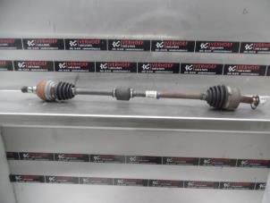 Gebruikte Cardanas rechts-voor (VWA) Chevrolet Aveo 1.6 16V VVT Prijs € 35,00 Margeregeling aangeboden door Verhoef Cars & Parts