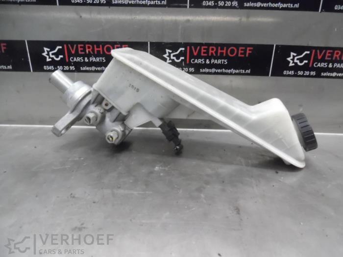 Gebruikte Hoofdremcilinder Chevrolet Aveo 1.6 16V VVT Prijs op aanvraag aangeboden door Verhoef Cars & Parts