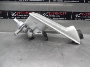 Gebruikte Hoofdremcilinder Chevrolet Aveo 1.6 16V VVT Prijs op aanvraag aangeboden door Verhoef Cars & Parts