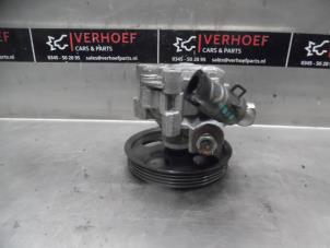 Gebruikte Servopomp Chevrolet Aveo 1.6 16V VVT Prijs € 40,00 Margeregeling aangeboden door Verhoef Cars & Parts