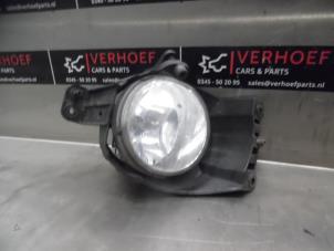 Gebruikte Mistlamp rechts-voor Chevrolet Aveo 1.6 16V VVT Prijs € 25,00 Margeregeling aangeboden door Verhoef Cars & Parts
