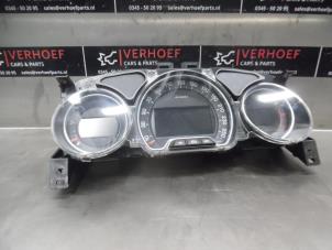 Gebruikte Cockpit Citroen C5 III Tourer (RW) 1.8 16V Prijs op aanvraag aangeboden door Verhoef Cars & Parts