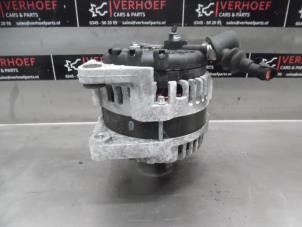 Gebruikte Dynamo Chevrolet Orlando (YYM/YYW) 2.0 D 16V Prijs op aanvraag aangeboden door Verhoef Cars & Parts