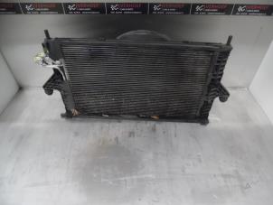 Gebruikte Koelerset Volvo V50 (MW) 2.4 20V Prijs op aanvraag aangeboden door Verhoef Cars & Parts