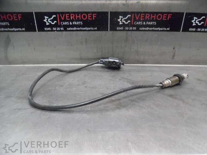 Gebruikte Lambda Sonde Volvo V50 (MW) 2.4 20V Prijs € 35,00 Margeregeling aangeboden door Verhoef Cars & Parts