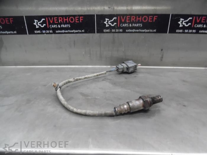 Gebruikte Lambda Sonde Volvo V50 (MW) 2.4 20V Prijs € 35,00 Margeregeling aangeboden door Verhoef Cars & Parts