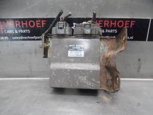 Gebruikte Inspuitcomputer Toyota Land Cruiser (J12) 3.0 D-4D 16V Prijs € 60,50 Inclusief btw aangeboden door Verhoef Cars & Parts