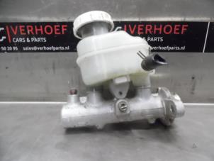 Gebruikte Hoofdremcilinder Mitsubishi Lancer Wagon (CS/CT) 1.6 16V Prijs op aanvraag aangeboden door Verhoef Cars & Parts