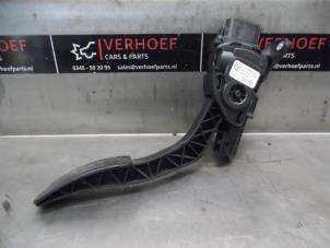 Gebruikte Gaspedaalpositie Sensor Ford Fiesta 6 (JA8) 1.25 16V Prijs € 35,00 Margeregeling aangeboden door Verhoef Cars & Parts