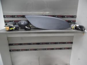 Gebruikte Airbag Set + Module Honda Insight (ZE2) 1.3 16V VTEC Prijs € 500,00 Margeregeling aangeboden door Verhoef Cars & Parts
