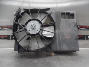 Gebruikte Koelvin Suzuki Swift (ZA/ZC/ZD1/2/3/9) 1.3 DDis 16V Prijs € 50,00 Margeregeling aangeboden door Verhoef Cars & Parts