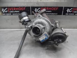 Gebruikte G-lader Suzuki Swift (ZA/ZC/ZD1/2/3/9) 1.3 DDis 16V Prijs € 150,00 Margeregeling aangeboden door Verhoef Cars & Parts