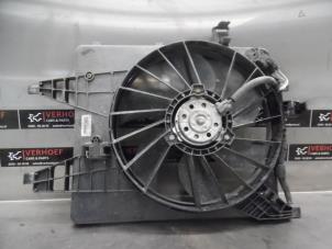 Gebruikte Koelvin Renault Kangoo Express (FW) 1.5 dCi 70 Prijs € 50,00 Margeregeling aangeboden door Verhoef Cars & Parts