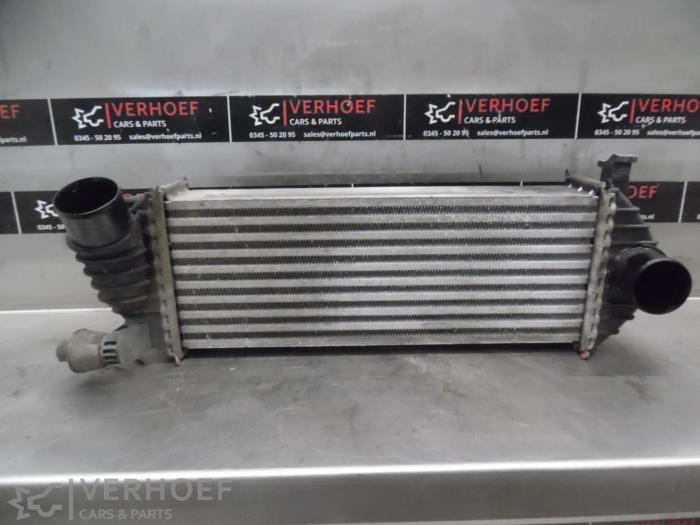 Gebruikte Intercooler Renault Kangoo Express (FW) 1.5 dCi 70 Prijs op aanvraag aangeboden door Verhoef Cars & Parts