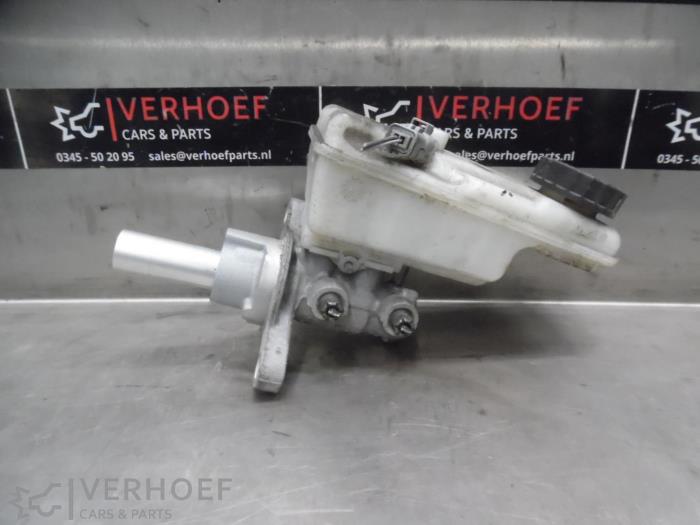 Gebruikte Hoofdremcilinder Renault Kangoo Express (FW) 1.5 dCi 70 Prijs op aanvraag aangeboden door Verhoef Cars & Parts