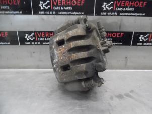 Gebruikte Remklauw (Tang) links-voor Subaru Forester (SG) 2.0 16V X Prijs op aanvraag aangeboden door Verhoef Cars & Parts