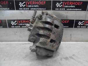 Gebruikte Remklauw (Tang) rechts-voor Subaru Forester (SG) 2.0 16V X Prijs € 50,00 Margeregeling aangeboden door Verhoef Cars & Parts