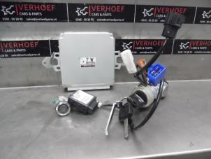 Gebruikte Cilinderslotenset (compleet) Subaru Forester (SG) 2.0 16V X Prijs op aanvraag aangeboden door Verhoef Cars & Parts