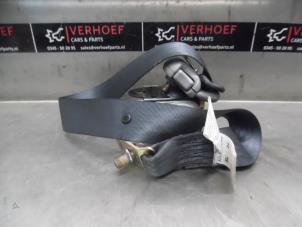 Gebruikte Veiligheidsgordel links-achter Subaru Forester (SG) 2.0 16V X Prijs op aanvraag aangeboden door Verhoef Cars & Parts