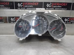 Gebruikte Cockpit Subaru Forester (SG) 2.0 16V X Prijs € 75,00 Margeregeling aangeboden door Verhoef Cars & Parts
