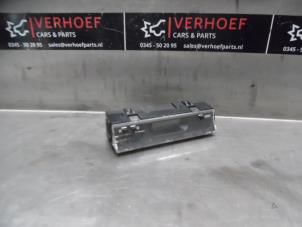 Gebruikte Uurwerk Subaru Forester (SG) 2.0 16V X Prijs op aanvraag aangeboden door Verhoef Cars & Parts
