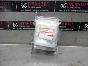 Gebruikte Airbag Module Subaru Forester (SG) 2.0 16V X Prijs op aanvraag aangeboden door Verhoef Cars & Parts