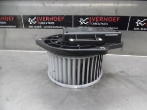 Gebruikte Chaufage Ventilatiemotor Subaru Forester (SG) 2.0 16V X Prijs € 50,00 Margeregeling aangeboden door Verhoef Cars & Parts