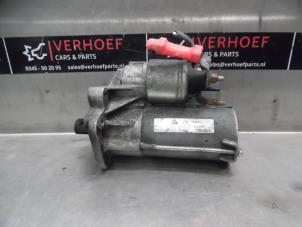 Gebruikte Startmotor Renault Megane III Grandtour (KZ) 1.5 dCi 90 Prijs € 35,00 Margeregeling aangeboden door Verhoef Cars & Parts