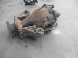 Gebruikte Differentieel achter Mitsubishi Outlander (CU) 2.4 16V 4x4 Prijs € 350,00 Margeregeling aangeboden door Verhoef Cars & Parts