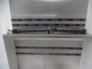 Gebruikte Tussenas Lexus IS (E2) 200 2.0 24V Prijs op aanvraag aangeboden door Verhoef Cars & Parts