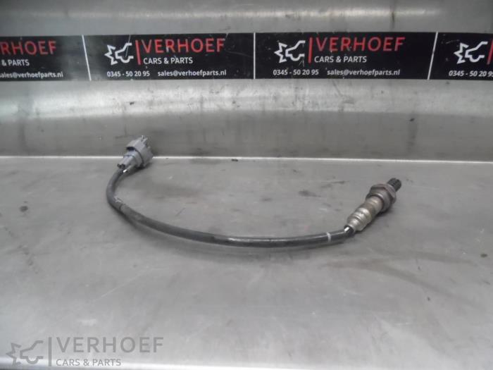 Gebruikte Lambda Sonde Lexus IS (E2) 200 2.0 24V Prijs € 35,00 Margeregeling aangeboden door Verhoef Cars & Parts