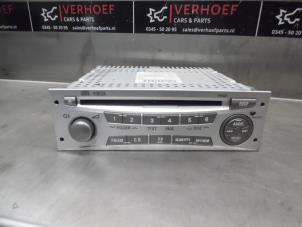 Gebruikte Radio CD Speler Mitsubishi L-200 2.5 DI-D 4x4 Prijs op aanvraag aangeboden door Verhoef Cars & Parts