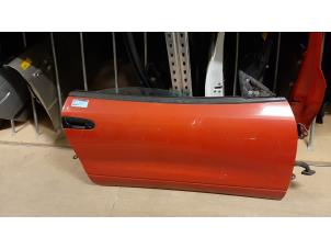 Gebruikte Deur 2Deurs rechts Mitsubishi Eclipse (D3) Prijs € 50,00 Margeregeling aangeboden door Verhoef Cars & Parts