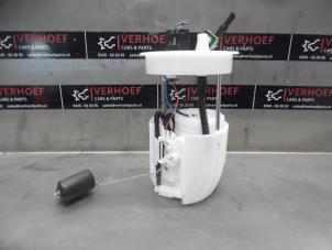 Gebruikte Benzinepomp Mazda 2 (DJ/DL) 1.5 SkyActiv-G 90 Prijs € 75,00 Margeregeling aangeboden door Verhoef Cars & Parts