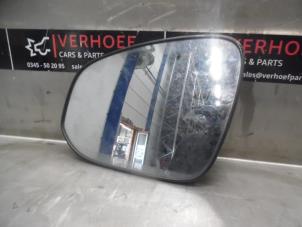 Gebruikte Spiegelglas links Toyota Hilux VI 2.4 D4D-F 16V 4x4 Prijs op aanvraag aangeboden door Verhoef Cars & Parts