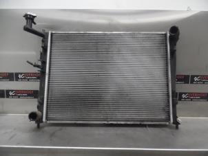 Gebruikte Radiateur Hyundai i30 (FD) 1.4 CVVT 16V Prijs op aanvraag aangeboden door Verhoef Cars & Parts