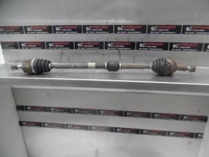 Gebruikte Homokineetas rechts-voor Hyundai i30 (FD) 1.4 CVVT 16V Prijs op aanvraag aangeboden door Verhoef Cars & Parts