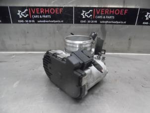 Gebruikte Gasklephuis Hyundai i30 (FD) 1.4 CVVT 16V Prijs € 35,00 Margeregeling aangeboden door Verhoef Cars & Parts