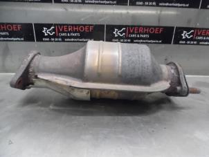 Gebruikte Katalysator Hyundai i30 (FD) 1.4 CVVT 16V Prijs op aanvraag aangeboden door Verhoef Cars & Parts