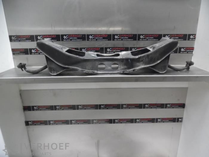 Gebruikte Subframe Subaru XV (GP) 2.0 AWD 16V Prijs op aanvraag aangeboden door Verhoef Cars & Parts