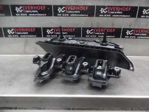 Gebruikte Inlaatspruitstuk Opel Vivaro 1.6 CDTi BiTurbo 125 Euro 6 Prijs op aanvraag aangeboden door Verhoef Cars & Parts